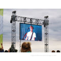 Finest Led Stage Screen For Rental ， Optimum Viewing Distance